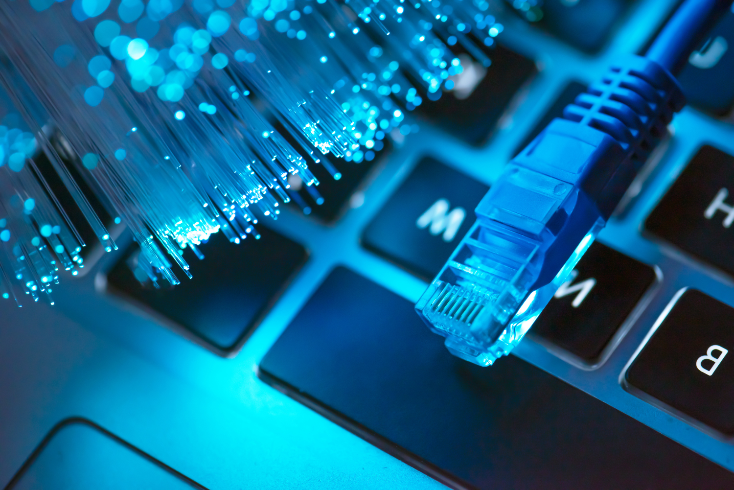 Det Internet Signetbreedband: internet dat altijd bij je past