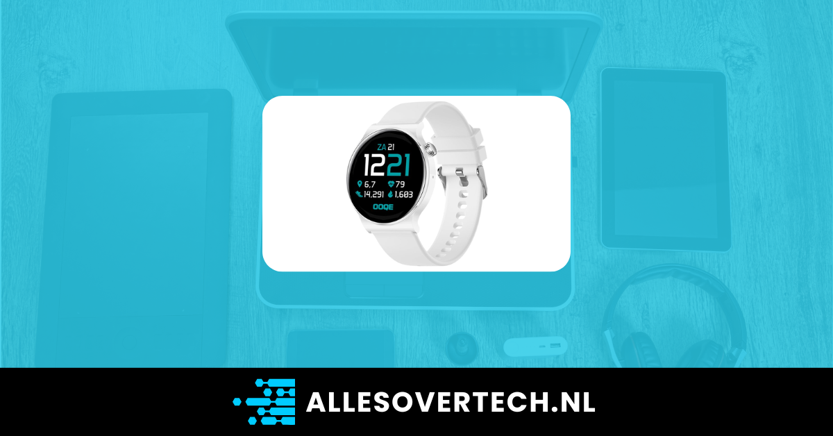 OOQE WATCH CS PRO Review [Test 2026]