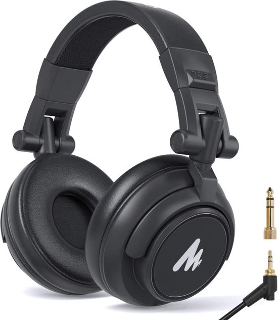 Maono MH601 DJ Koptelefoon Maono MH601 DJ Koptelefoon