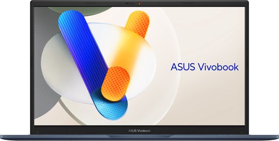 ASUS VivoBook 15 X1504VA laptop 15,6 inch Core 5 16 GB 1 TB