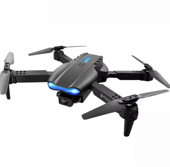 CB-Goods mini drone met 4K camera obstakelontwijking