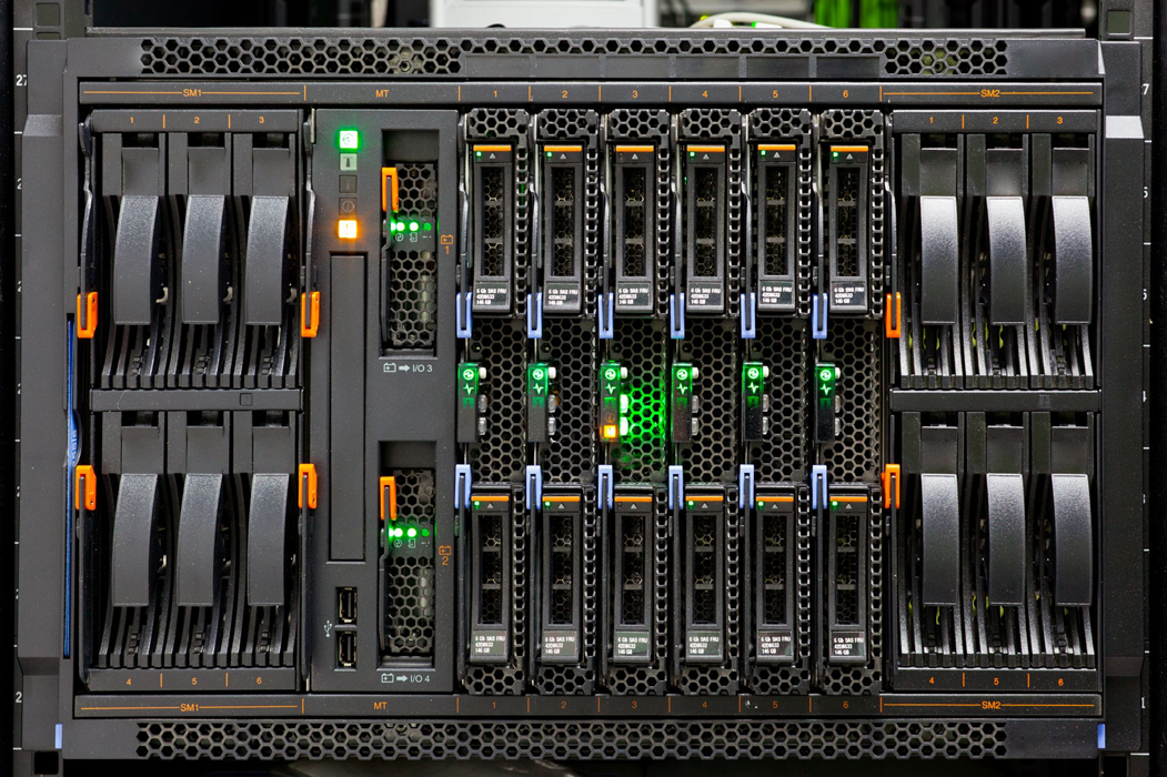Waarom rackmount systemen onmisbaar zijn in de technische industrie