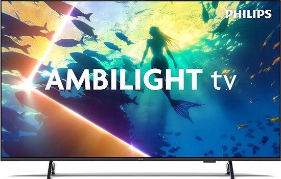 Philips 65PUS8000 65 inch 4K LED smart tv
