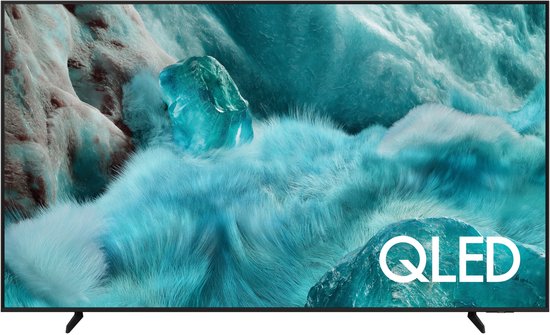 Samsung QE65Q7FA 65 inch 4K QLED smart tv