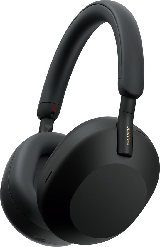 Sony WH-1000XM5 review